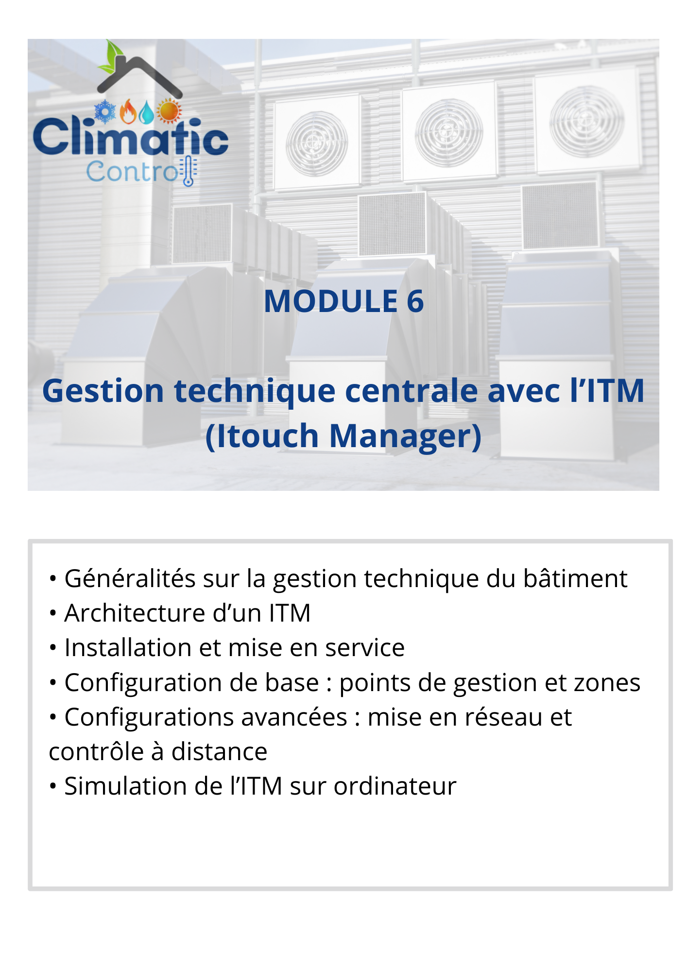 Module 6 Module 6 - Climatic – Image 1