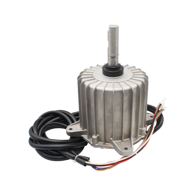 1 Moteur de ventilateur 301317P 1752690 1723902 UGBTEF-12MDK 3P170281-2 pour unité extérieure VRV – Image 1