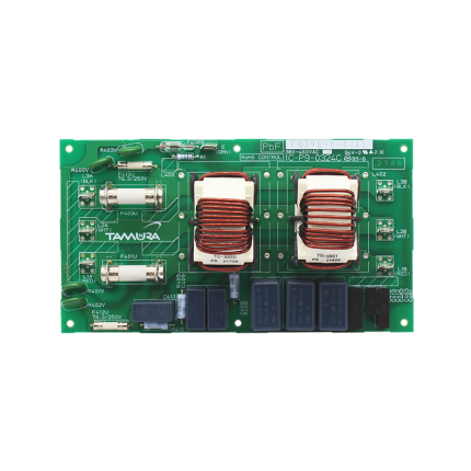 Filtre anti-bruit pour circuit imprimé (PCB) pour unité extérieure Daikin VRV