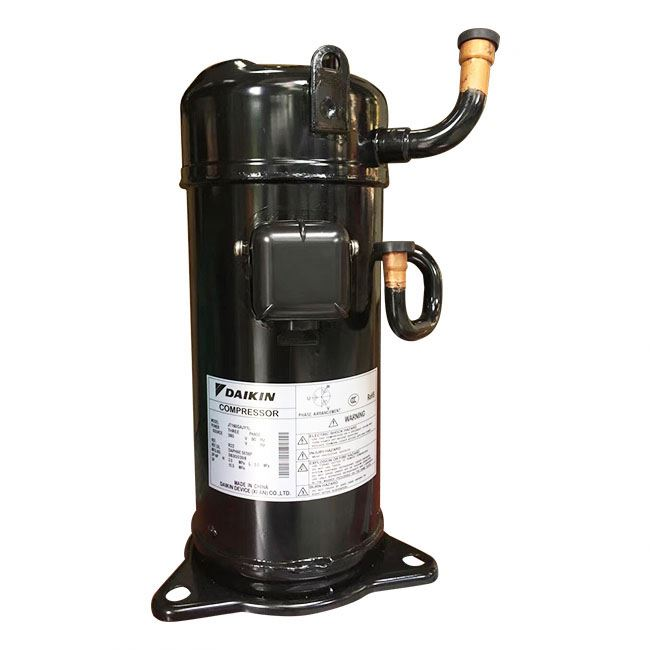 1 Compresseur frigorifique pour climatisation VRV Daikin modèle T JT15JBVDKYR T DC Inverter – Image 1